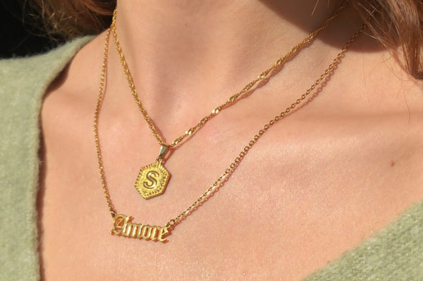 Amore Jewellery Necklaces –